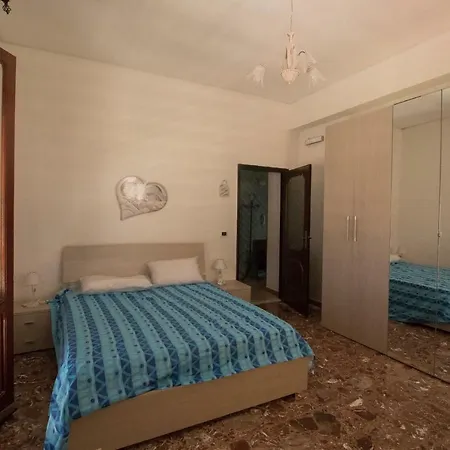 A Due Passi Dal Mare Apartment