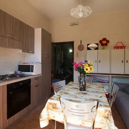 A Due Passi Dal Mare Apartment